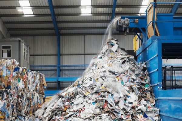 Rác thải công nghiệp là gì? Quy trình các bước xử lý rác thải công nghiệp