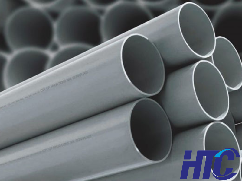 So sánh ống nhựa PVC và HDPE, ống nhựa nào tốt hơn 
